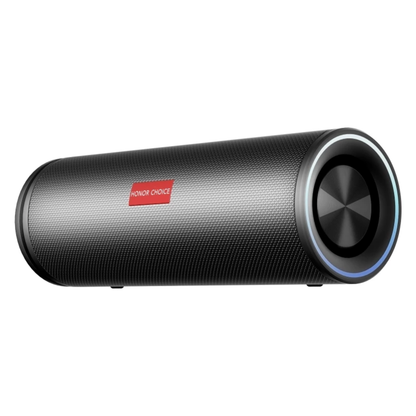 HONOR CHOICE Portable Bluetooth Speaker Pro Black