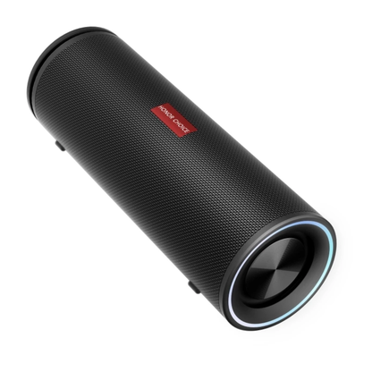 HONOR CHOICE Portable Bluetooth Speaker Pro Black