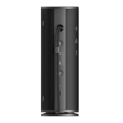 HONOR CHOICE Portable Bluetooth Speaker Pro Black