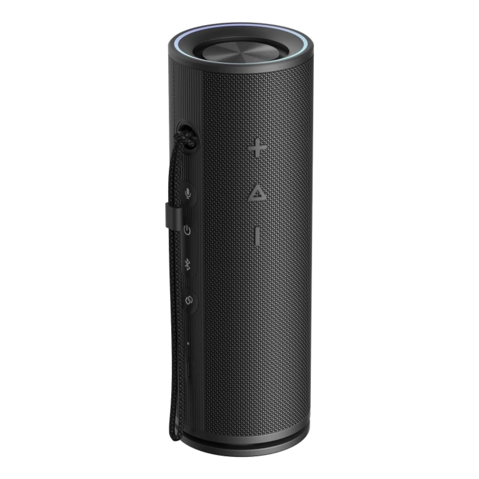 HONOR CHOICE Portable Bluetooth Speaker Pro Black