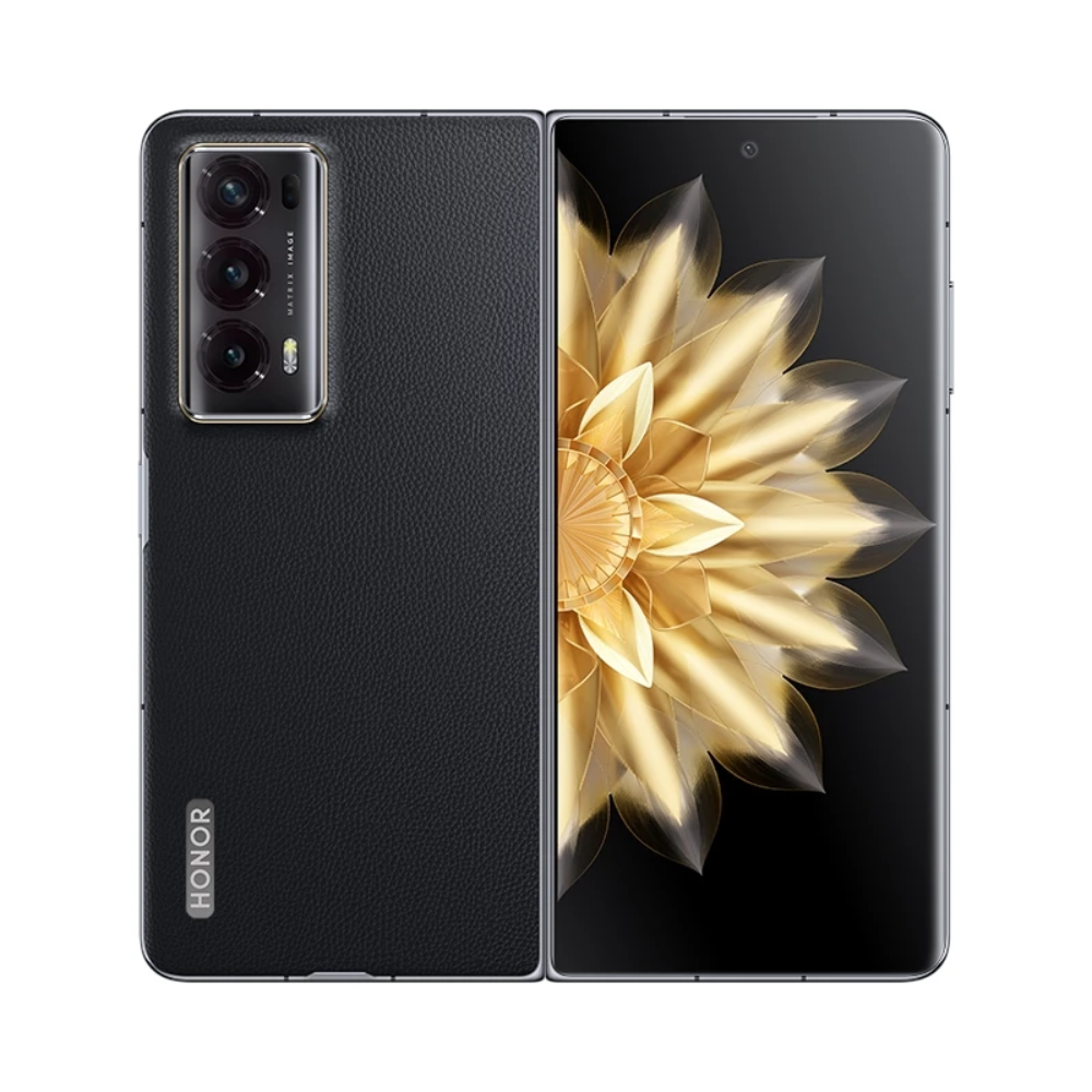 Honor Magic V2 5G Android Smartphone Black 512GB