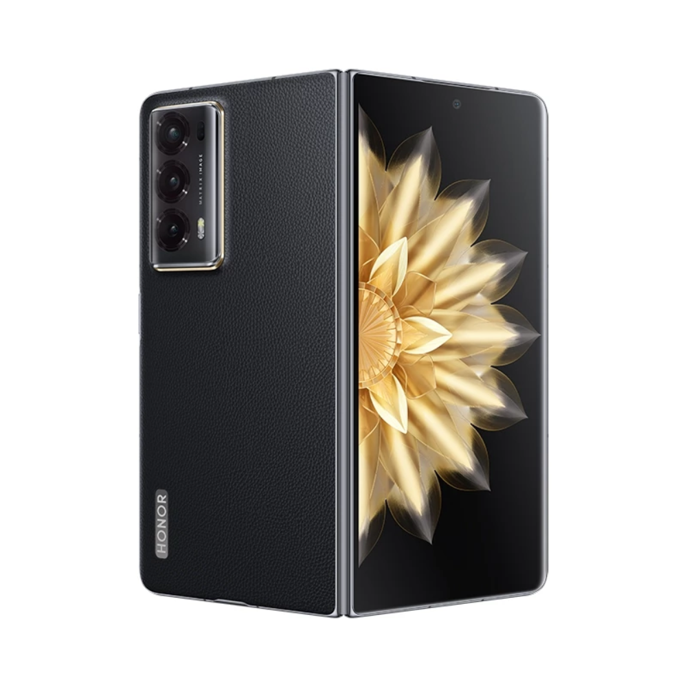 Honor Magic V2 5G Android Smartphone Black 512GB