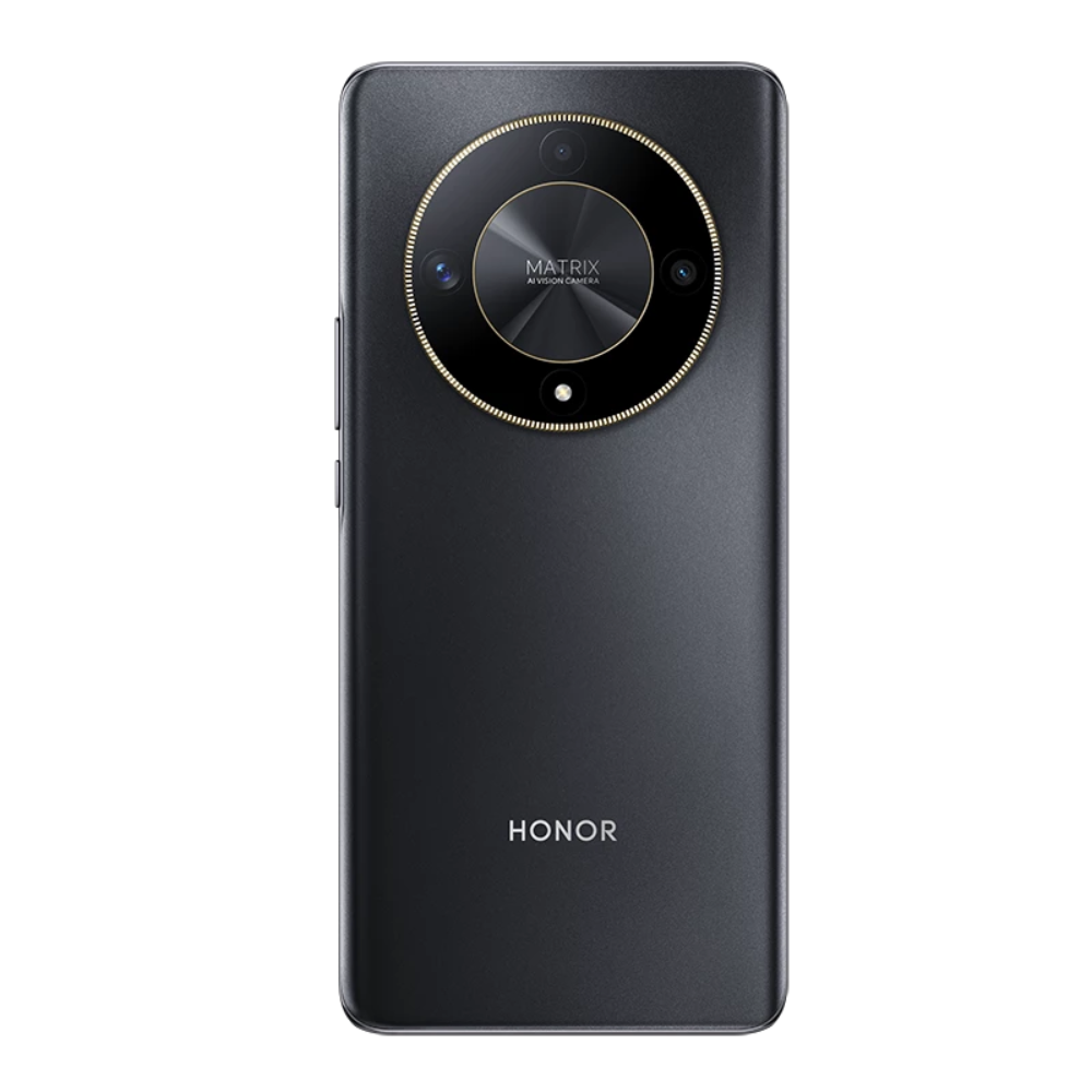 Honor Magic6 LITE 5G Android Smartphone Black 256GB 