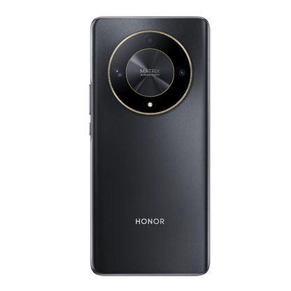 Honor Magic6 LITE 5G Android Smartphone Black 256GB 