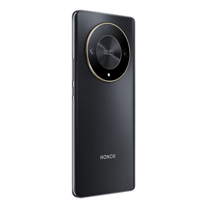 Honor Magic6 LITE 5G Android Smartphone Black 256GB 