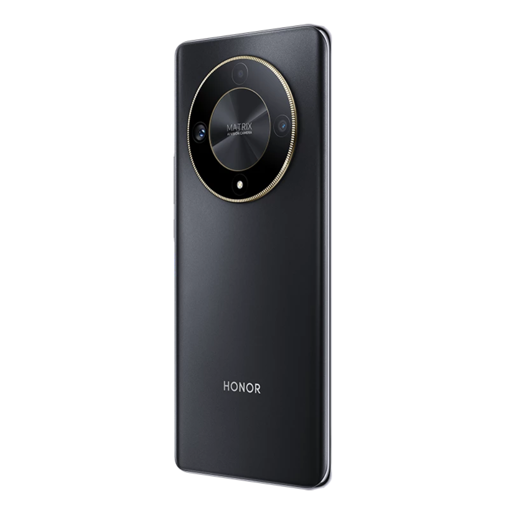 Honor Magic6 LITE 5G Android Smartphone Black 256GB 