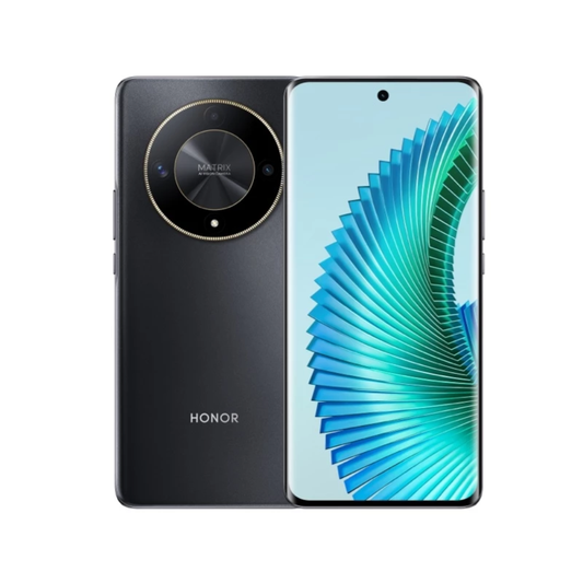 Honor Magic6 LITE 5G Android Smartphone Black 256GB 