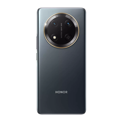 HONOR Magic7 Lite 5G Android Smartphone Black 512GB