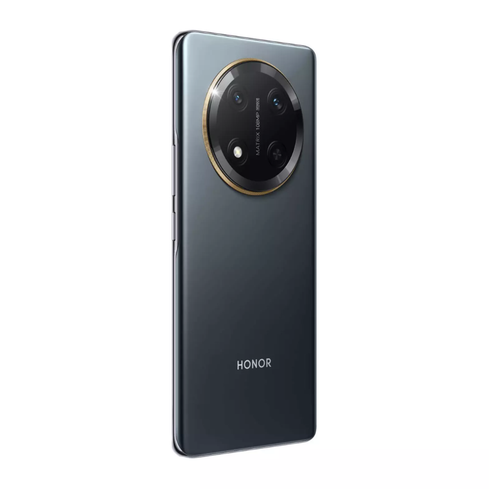 HONOR Magic7 Lite 5G Android Smartphone Black 512GB