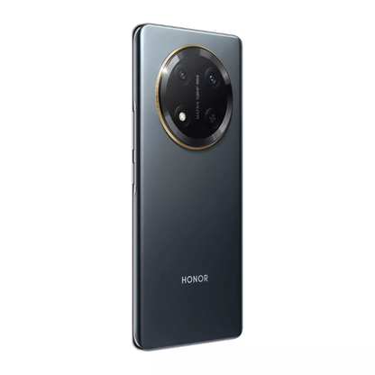 HONOR Magic7 Lite 5G Android Smartphone Black 512GB