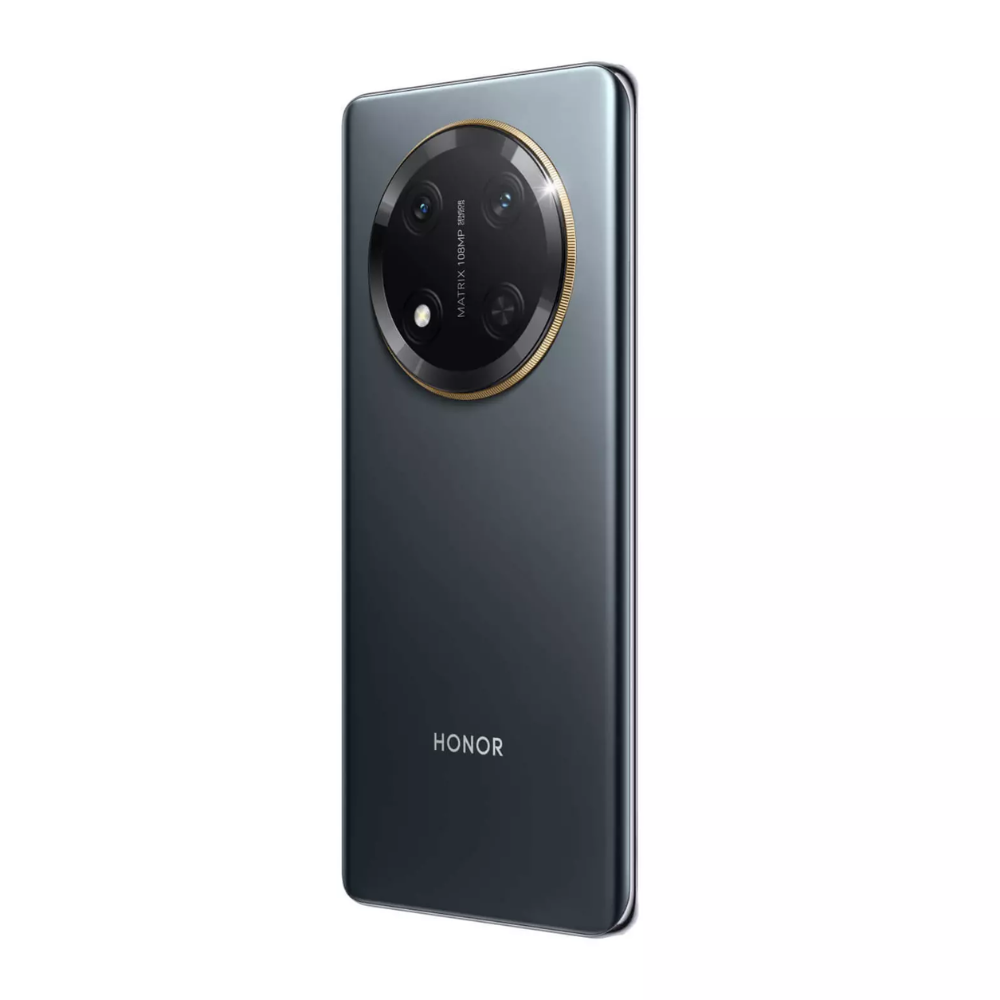 HONOR Magic7 Lite 5G Android Smartphone Black 512GB