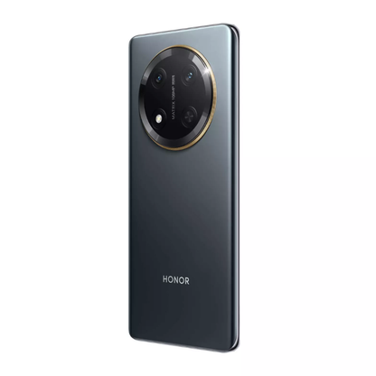 HONOR Magic7 Lite 5G Android Smartphone Black 512GB