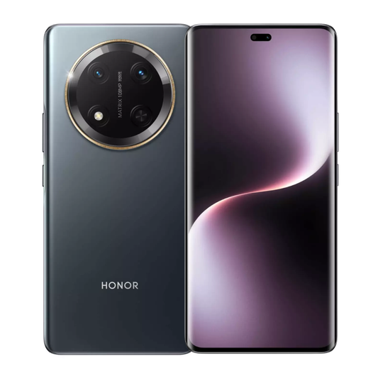 HONOR Magic7 Lite 5G Android Smartphone Black 512GB