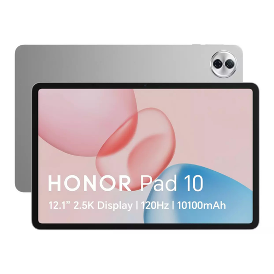 Honor Pad 10 12.1inch Android Tablet Grey 256GB