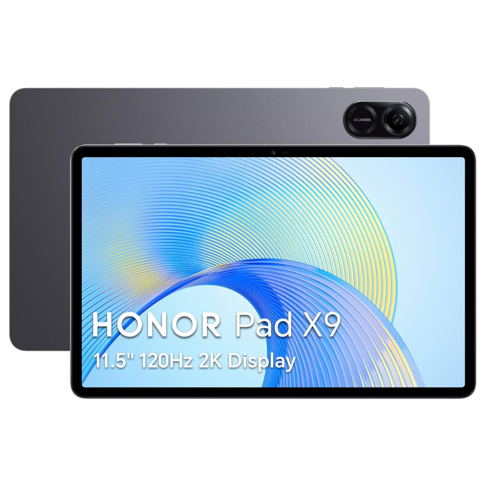 HONOR Pad X9 11.5inch Android Tablet Grey