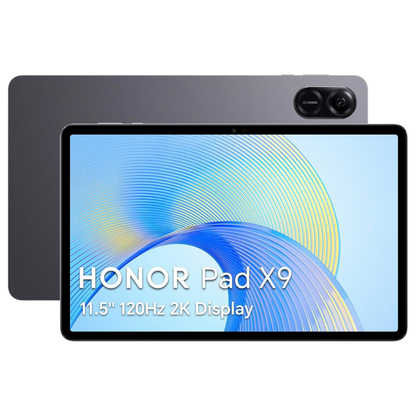 HONOR Pad X9 11.5inch Android Tablet Grey