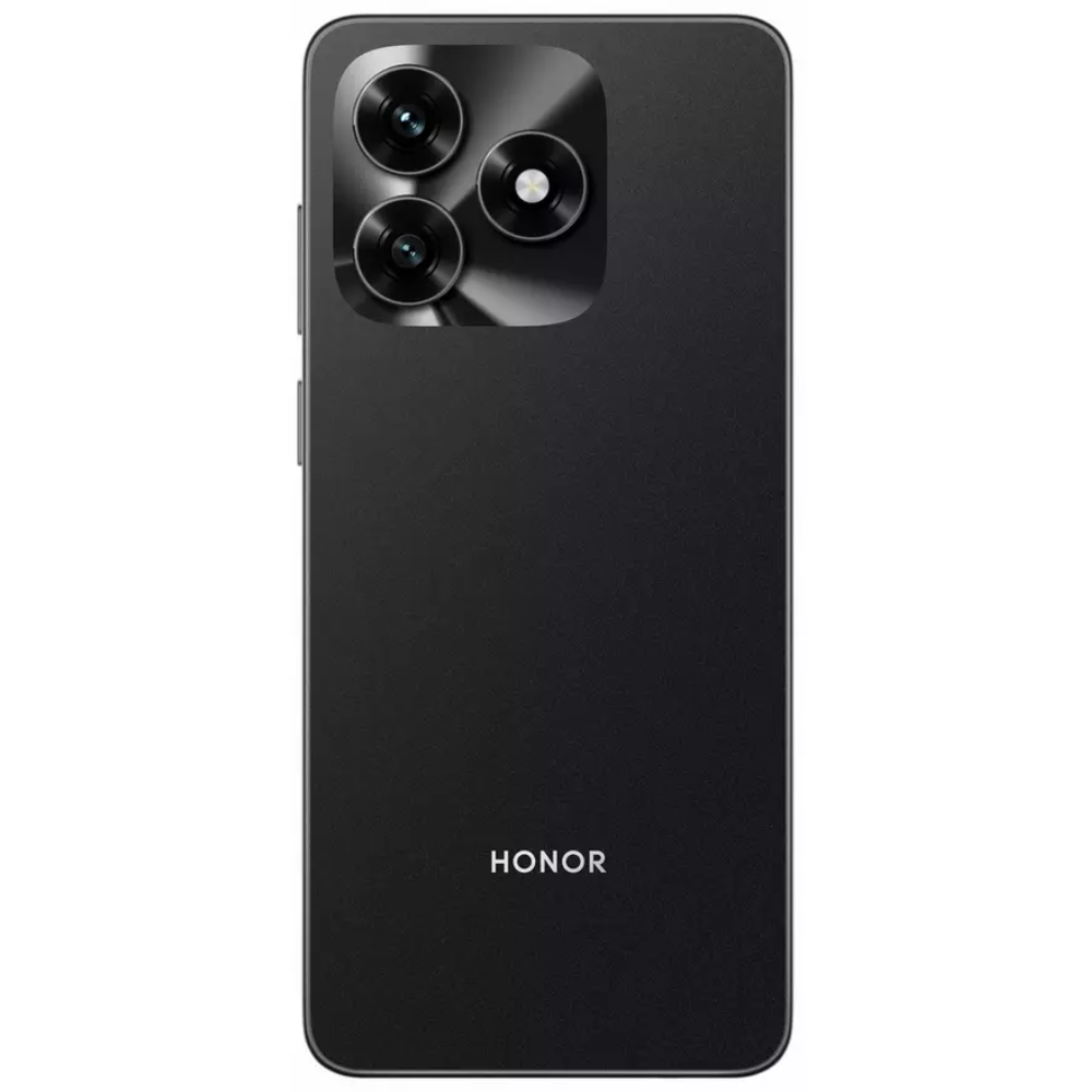 Honor X5C Plus 4G Android Smartphone Black 128GB