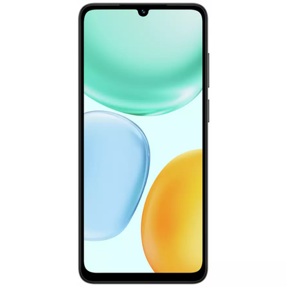 Honor X5C Plus 4G Android Smartphone Black 128GB