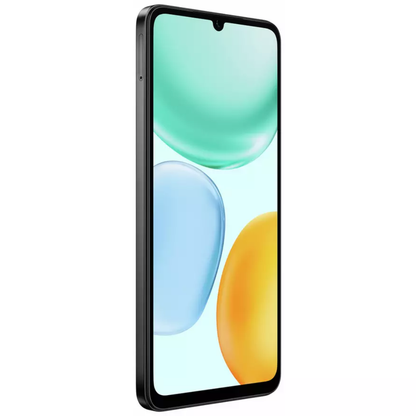 Honor X5C Plus 4G Android Smartphone Black 128GB