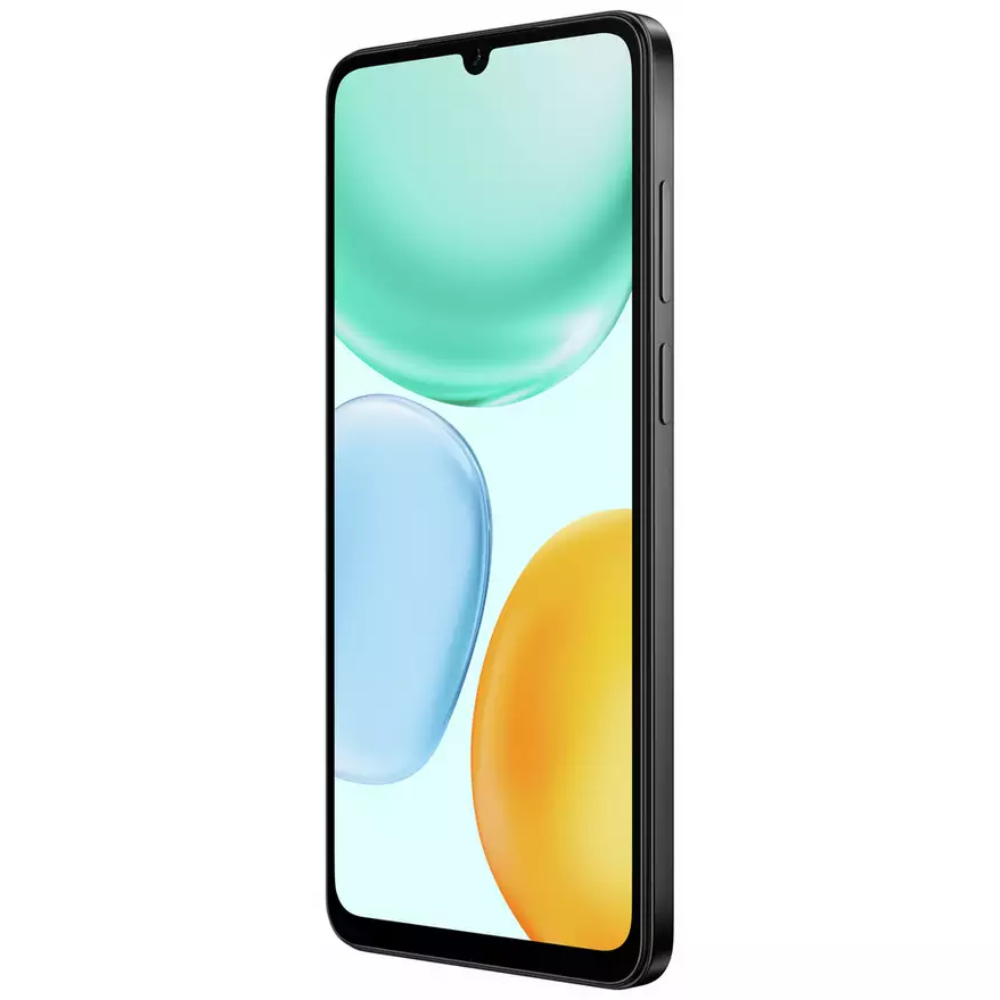 Honor X5C Plus 4G Android Smartphone Black 128GB