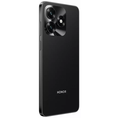 Honor X5C Plus 4G Android Smartphone Black 128GB