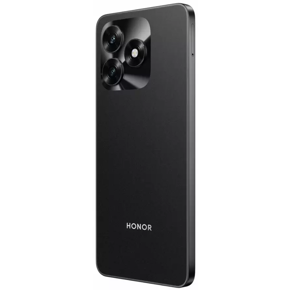 Honor X5C Plus 4G Android Smartphone Black 128GB
