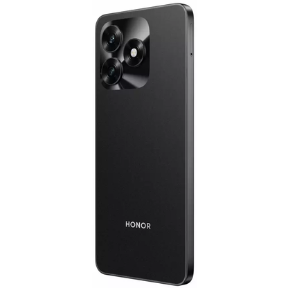 Honor X5C Plus 4G Android Smartphone Black 128GB