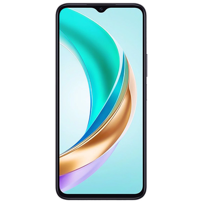 HONOR X6b 4G Android Smartphone Black 128GB