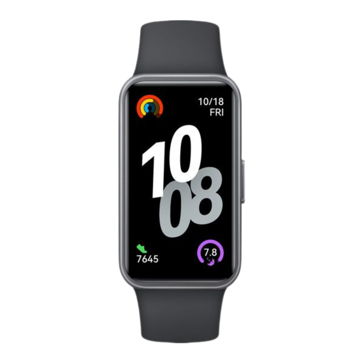 Huawei Band 10 Fitness Tracker Smart Band Black