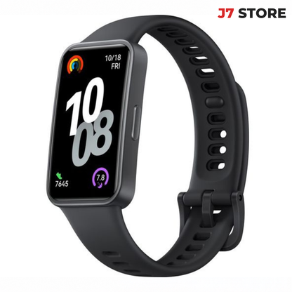 Huawei Band 10 Fitness Tracker Smart Band Black