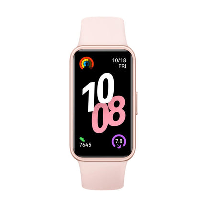 Huawei Band 10 Fitness Tracker Smart Band Black