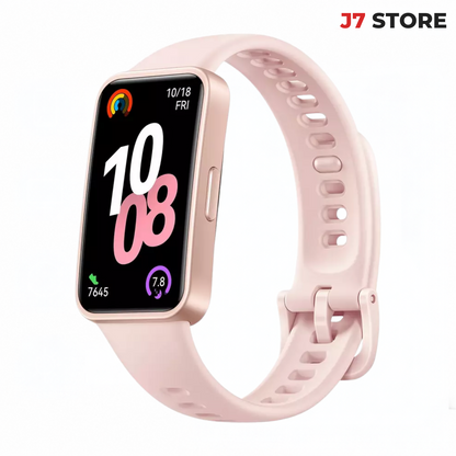Huawei Band 10 Fitness Tracker Smart Band Black