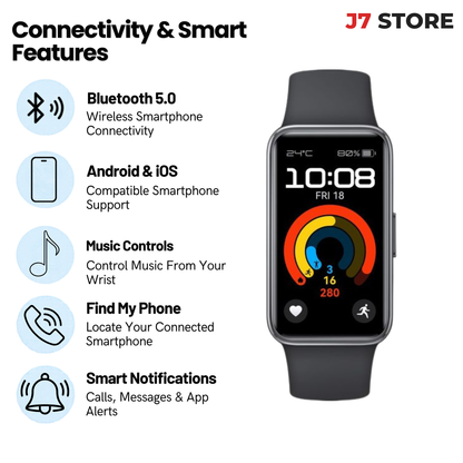Huawei Band 9 Fitness Tracker Smart Band