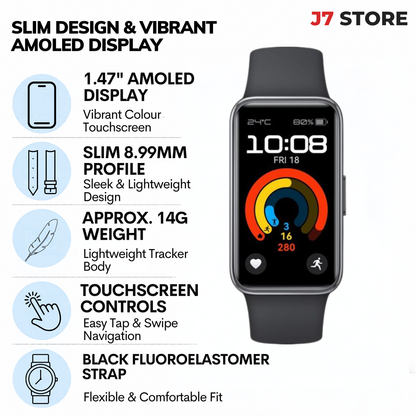 Huawei Band 9 Fitness Tracker Smart Band