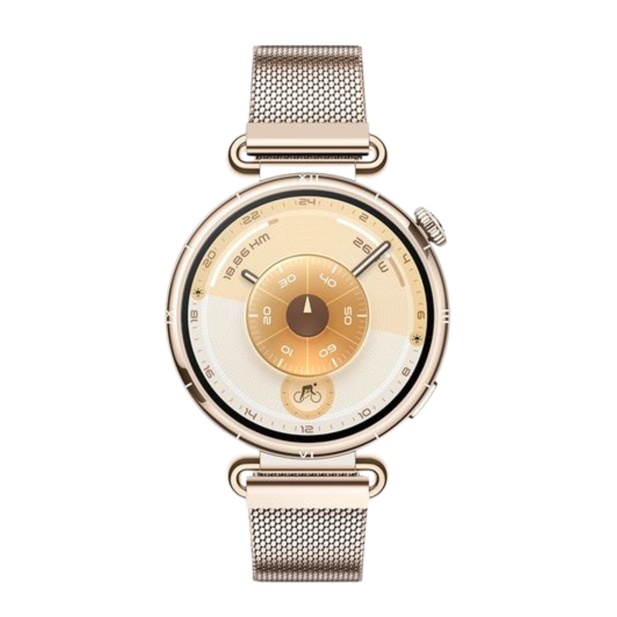 Huawei Smartwatch GT6 Gold 41mm