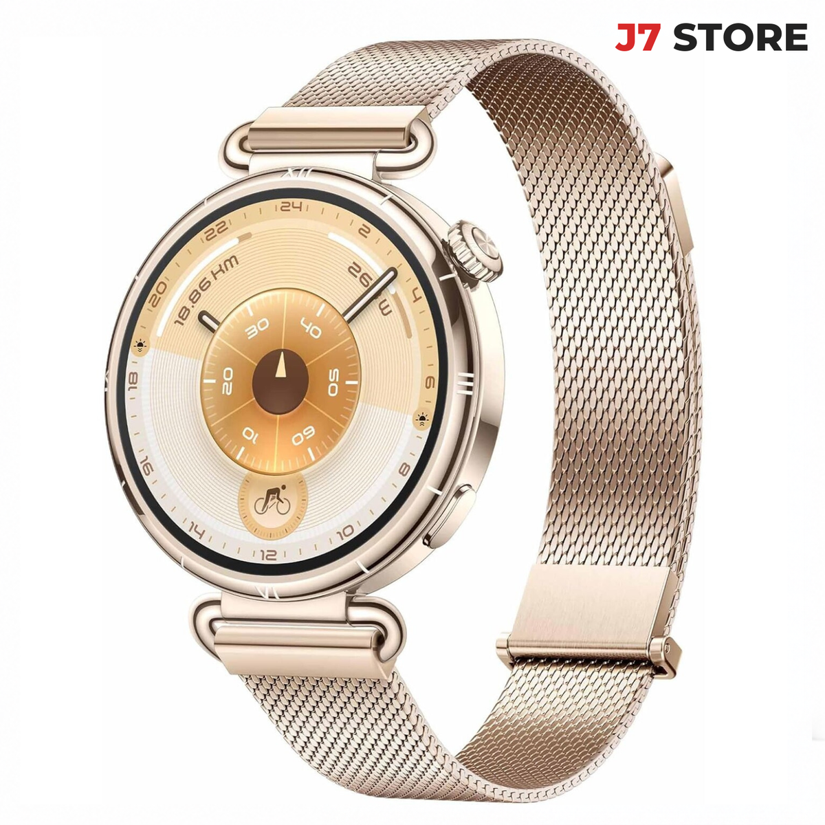 Huawei Smartwatch GT6 Gold 41mm