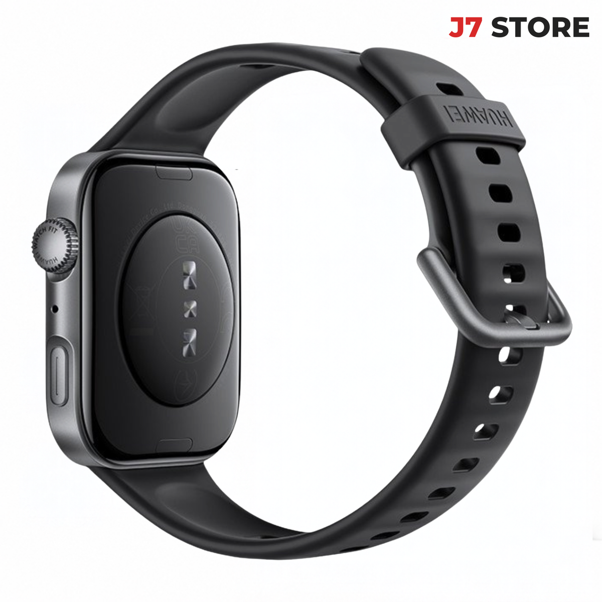 Huawei Smartwatch Fit 4 Black 43mm