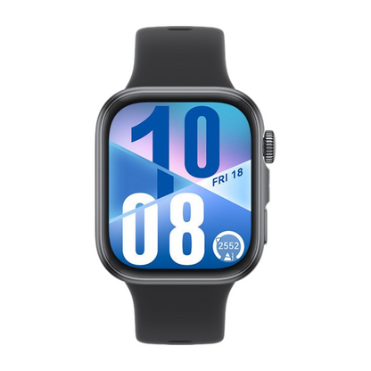 Huawei Smartwatch Fit 4 Black 43mm