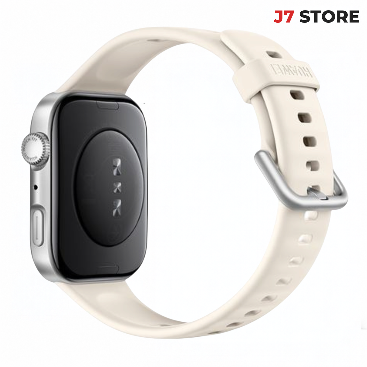 Huawei Smartwatch Fit 4 White 43mm