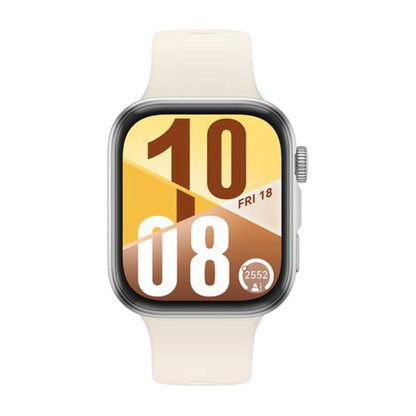 Huawei Smartwatch Fit 4 White 43mm