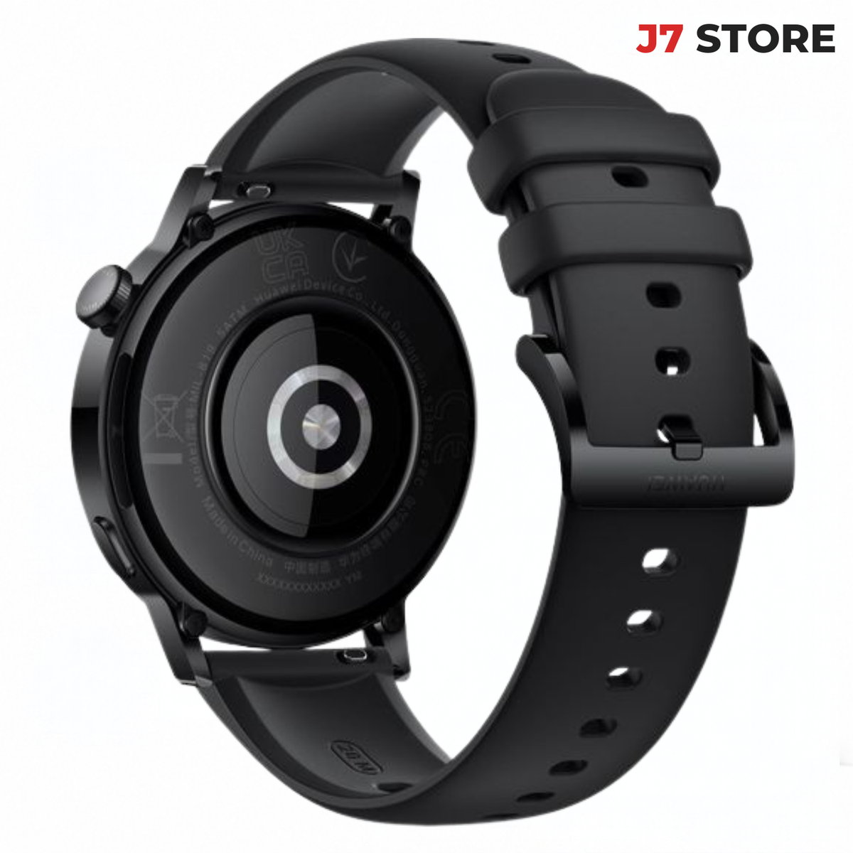 Huawei Smartwatch GT 3 Black 42mm