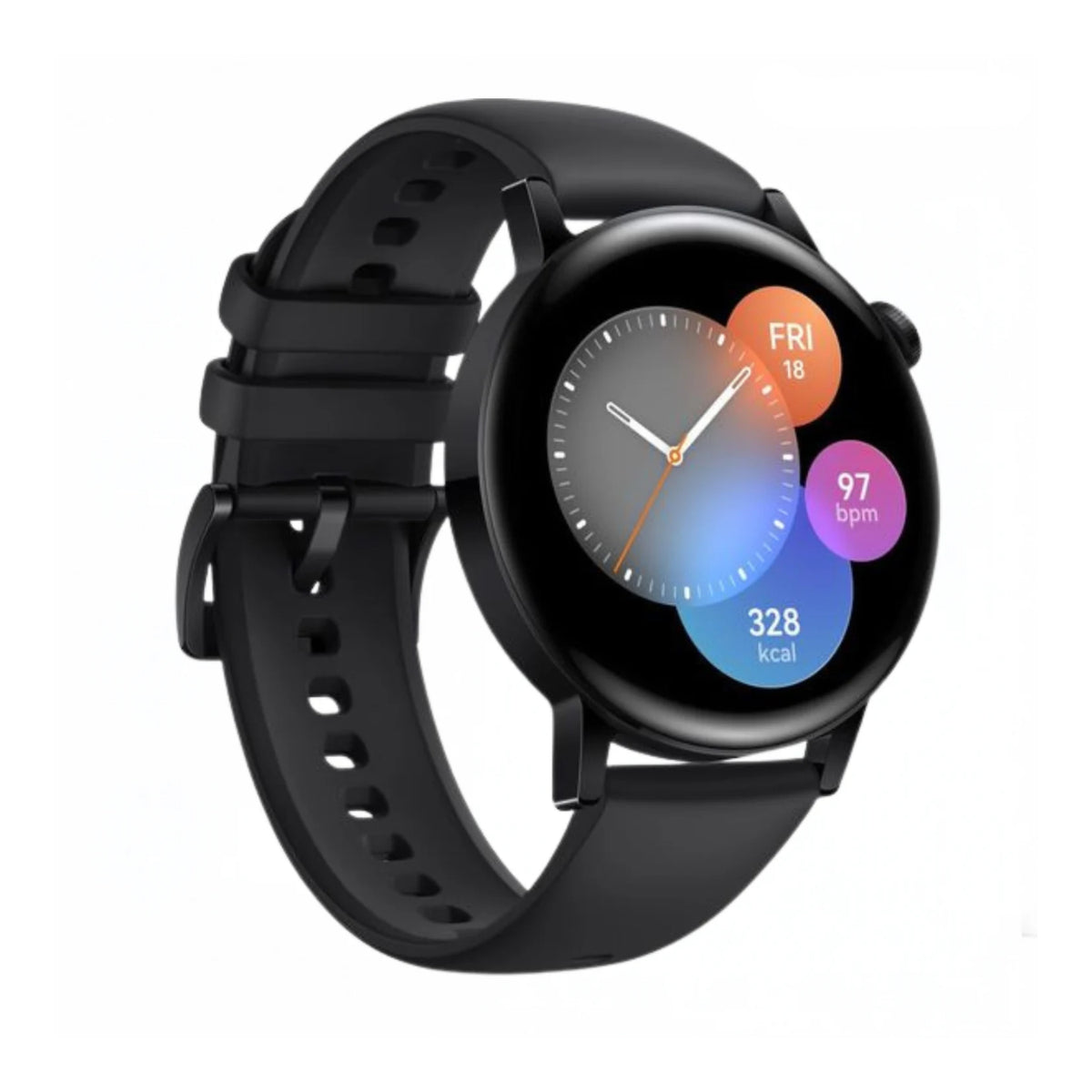 Huawei Smartwatch GT 3 Black 42mm