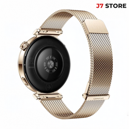 Huawei Smartwatch GT 5 Gold Milanese 41mm