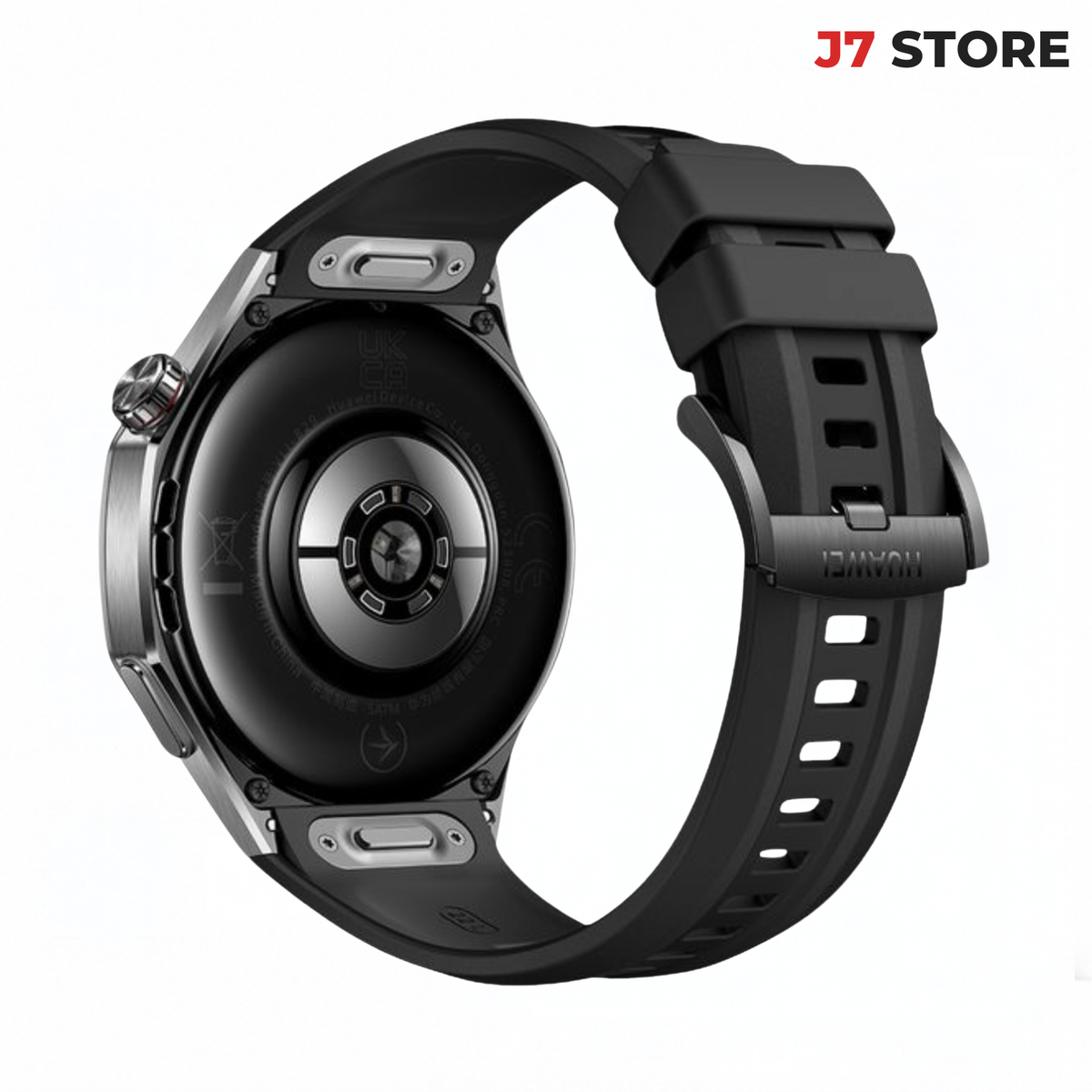 Huawei Smartwatch GT 5 Pro Black 46mm