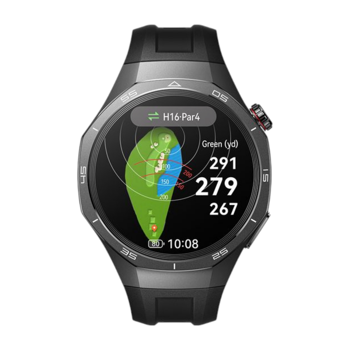 Huawei Smartwatch GT 5 Pro Black 46mm