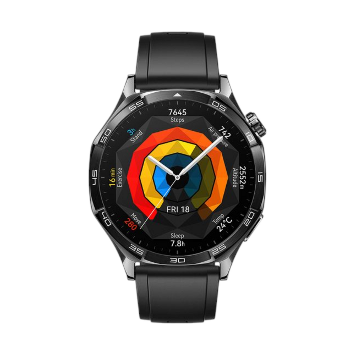 Huawei Watch GT5 Smartwatch 46mm