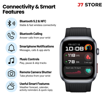 Huawei Watch D2 Smartwatch 46mm