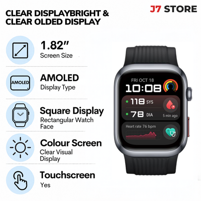 Huawei Watch D2 Smartwatch 46mm