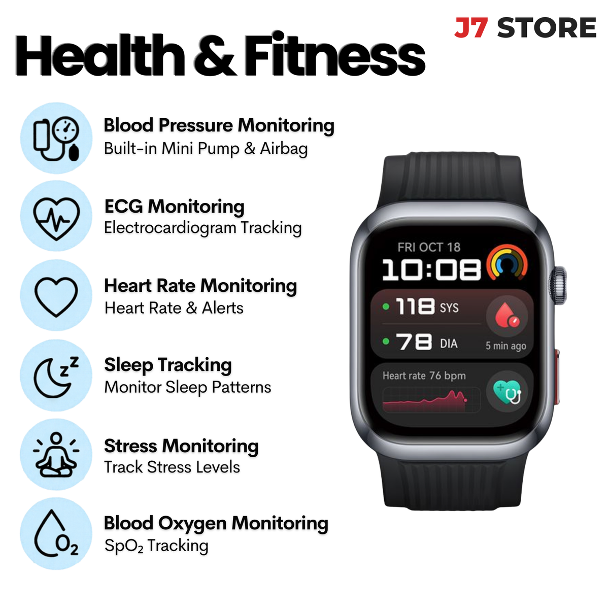 Huawei Watch D2 Smartwatch 46mm