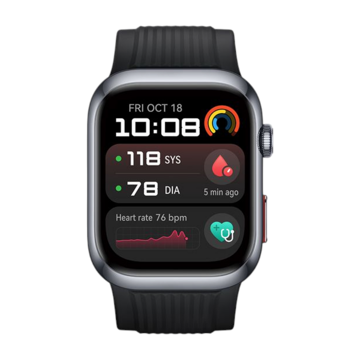 Huawei Watch D2 Smartwatch 46mm